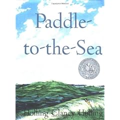 Paddle to the Sea