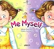 Me Myself (�i���[�V�����E�����\���O�b�c�t) �A�v���R�b�gPicture Book�V���[�Y 6