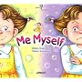 Me Myself (�i���[�V�����E�����\���O�b�c�t) �A�v���R�b�gPicture Book�V���[�Y 6