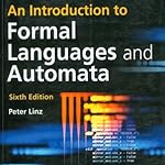 An Introduction to Formal Languages and Automata 4th Edition