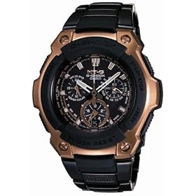 [�J�V�I]CASIO �r���v G-SHOCK �W�[�V���b�N MT-G �^�t�\�[���[ �d�g���v MULTIBAND5 MTG-1000BR-1AJF �����Y