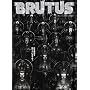 BRUTUS���ʕҏW ���{���i��m���Ă��܂���? (�}�K�W���n�E�X���b�N)