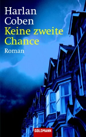 Keine zweite Chance