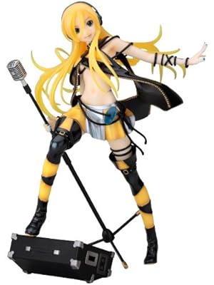  Lily from anim.o.v.e (1/8スケール PVC塗装済み完成品)
