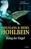 [B&uuml;cher] Krieg der Engel