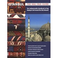 Istanbul: The Hali Rug Guide