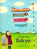 I Live in Tokyo