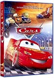 [DVD] Cars