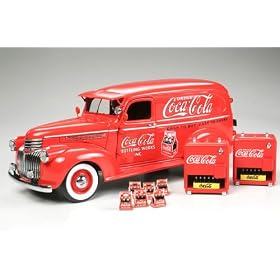 �_���o���[�~���g 1941�N �R�J �R�[�� �f���o���[ �g���b�N