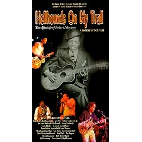 Hellhounds on My Trail - The Afterlife of Robert Johnson [VHS] [Import]