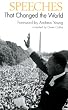 Speeches That Changed the World