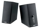 BOSE Companion2 II �}���`���f�B�A�X�s�[�J�[(�u���b�N)