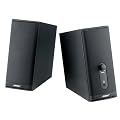 BOSE Companion2 II �}���`���f�B�A�X�s�[�J�[(�u���b�N)