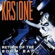 Return of the Boom Bap