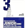JUNICHI�uEURO�v�\INSIDE MY SKETCH BOOK