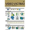 teevee graphics/NAMIKIBASHI VIDEO VICTIM2 [DVD]