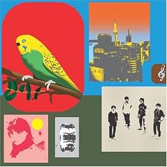都市レコード『シングアゲイン』 都市レコード『シングアゲイン』