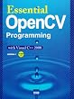 Essential OpenCV Programming�\With Visual C++ 2008