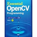 Essential OpenCV Programming�\with Visual C++2008