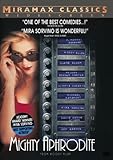 [DVD] Mighty Aphrodite (Widescreen)