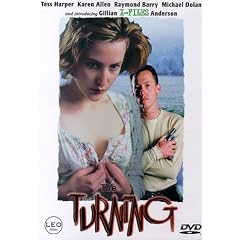 The Turning [DVD] [Import]