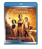 [DVD] Sahara [Blu-ray]