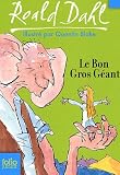 [Book] Le Bon Gros Géant : Le BGG