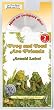 Frog and Toad Are Friends Book and CD (I Can Read Book 2)