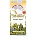 Frog and Toad Are Friends Book and CD (I Can Read Book 2)