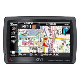 �g���C�E�C�� Trywin Personal Navigation DTN-X600 DTN-X600