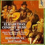 [Music] Elizabethan Consort Music