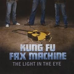 Light in the Eye