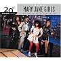 20th Century Masters - The Millennium Collection: The Best of the Mary Jane Girls