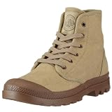 Palladium PAMPA HI~OTAN/ARMYGREEN~M 02352-364-M Herren Bootschuhe
