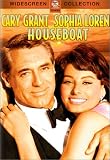 [DVD] Houseboat (Widescreen)