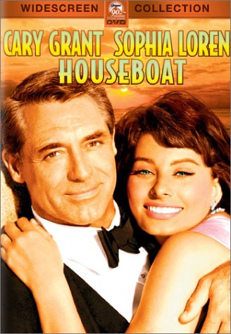  Houseboat (Widescreen)