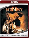 [DVD] The Mummy [HD DVD]