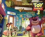 [Book] Art Of Toy Story 3