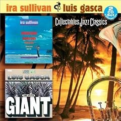 Horizons/The Little Giant