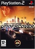  Need for speed undercover