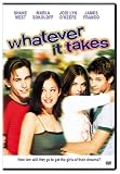 [DVD] Whatever It Takes (Widescreen/Full Screen)