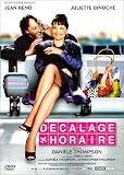 [DVD] Décalage horaire