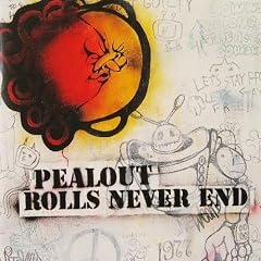 ROLLS NEVER END