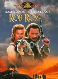 [DVD] Rob Roy (Widescreen)