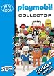 Playmobil Collector. Katalog fuer Playmobil-Spielzeug. 1974-2004