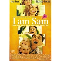 I am Sam : �A�C�E�A���E�T�� [DVD]
