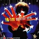 Greatest Hits (W/Dvd) (Pal)