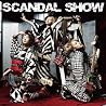 SCANDALのアルバムの画像