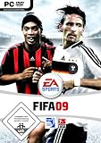  FIFA 09