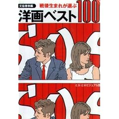��㐶�܂ꂪ�I�ԗm��x�X�g100 (���t���Ƀr�W���A����)